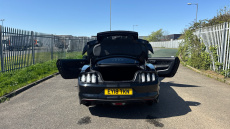 Ford Mustang 2.3 EcoBoost 2dr Auto Petrol Coupe